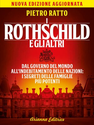 cover image of I Rothschild e gli altri